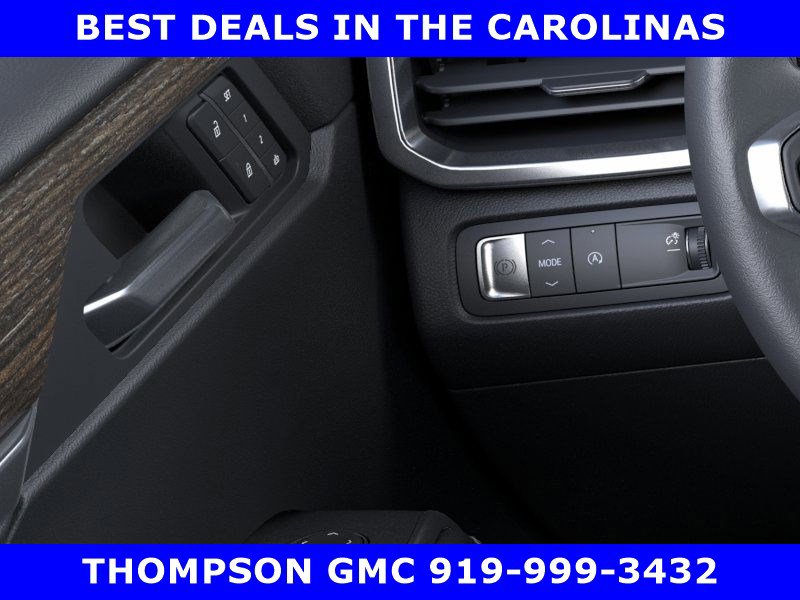 New 2025 GMC Acadia Denali image 25