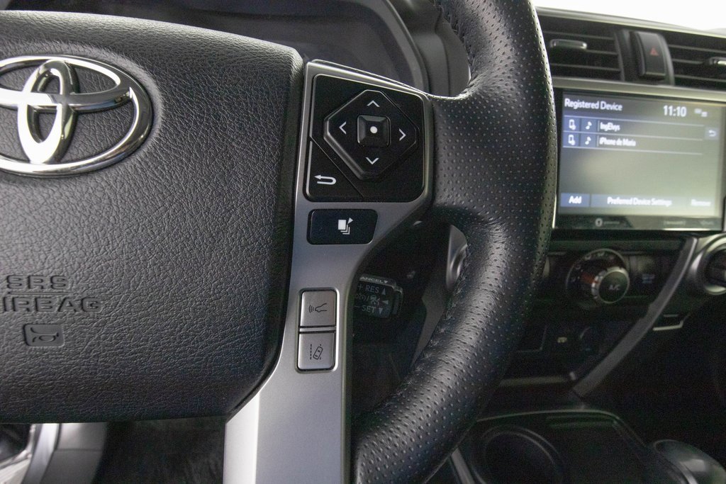 Used 2023 Toyota 4Runner SR5 Premium image 29