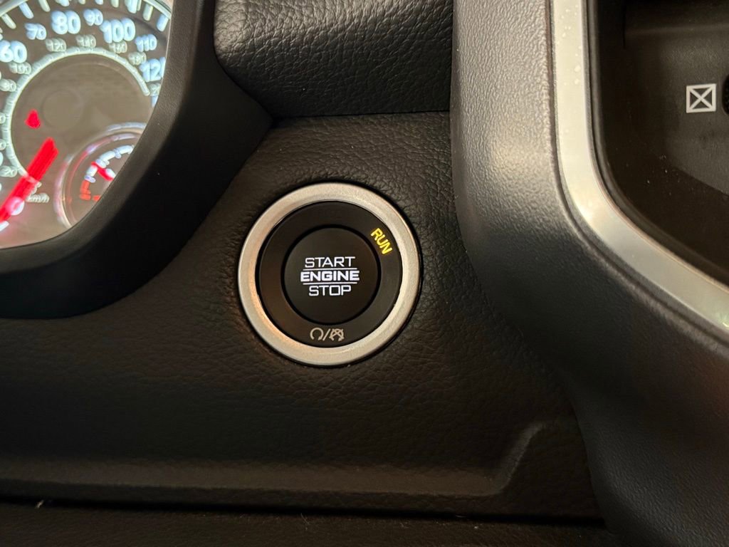 Used 2023 RAM 1500 Big Horn image 25