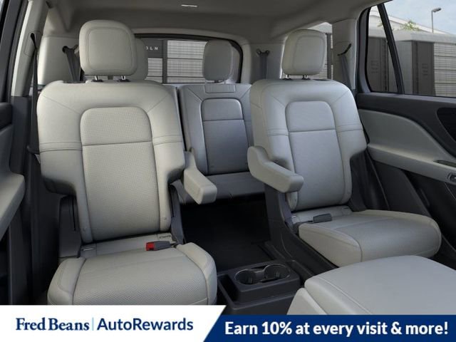 New 2026 Lincoln Aviator AWD image 11
