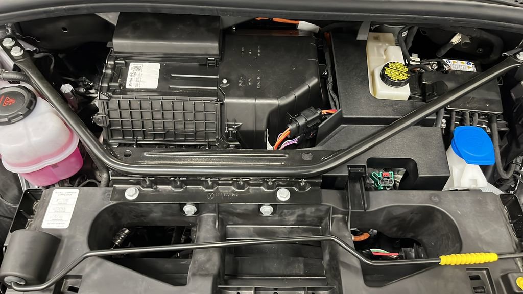 Used 2024 Volkswagen ID.4 Pro S image 28