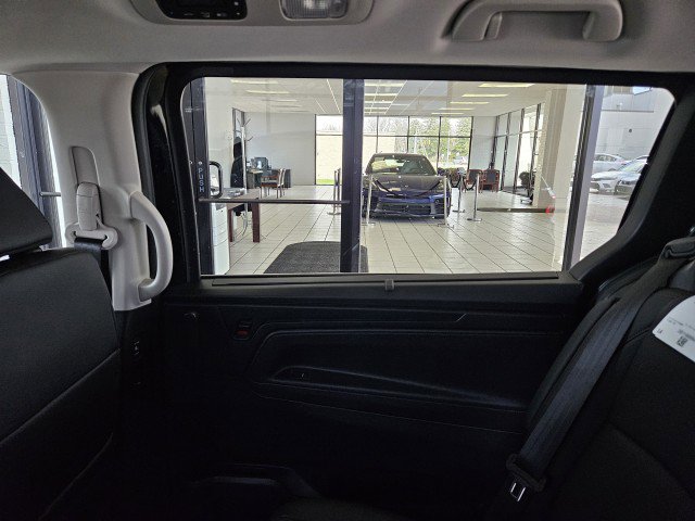 New 2026 Honda Odyssey EX-L image 17
