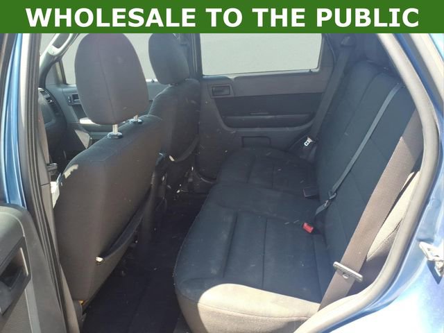Used 2010 Ford Escape XLT FWD image 8