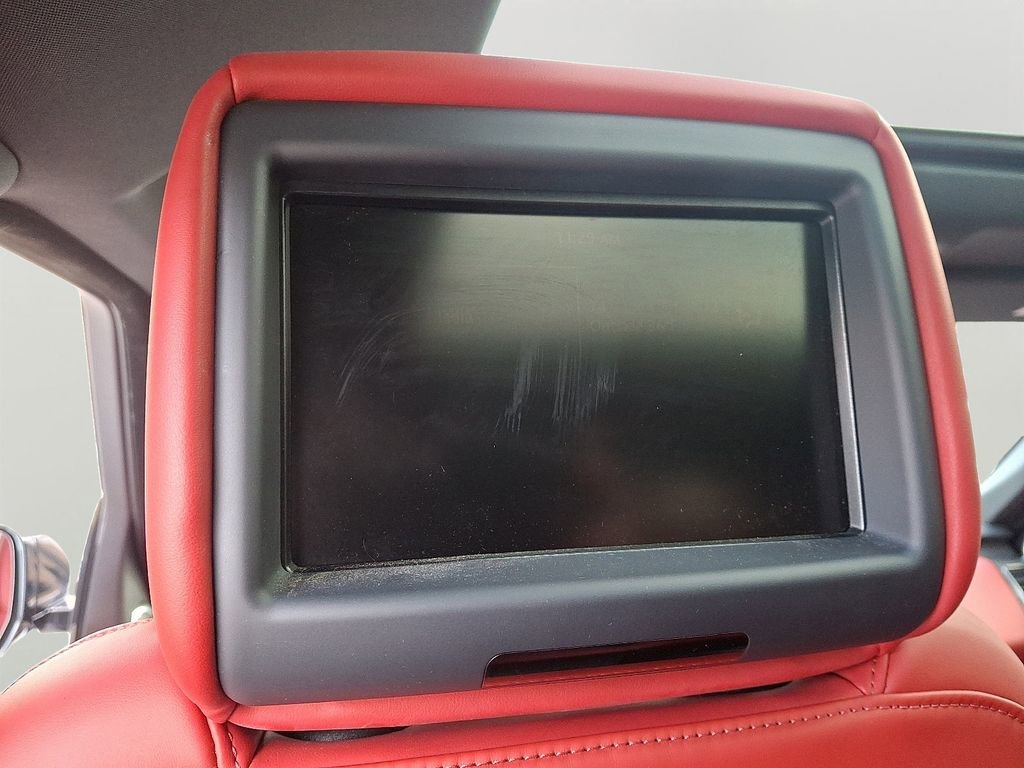 Used 2019 Land Rover Range Rover Sport Supercharged image 12