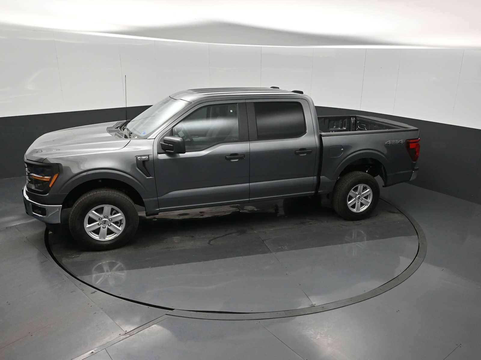 New 2026 Ford F150 XL w/ Equipment Group 103A High image 22