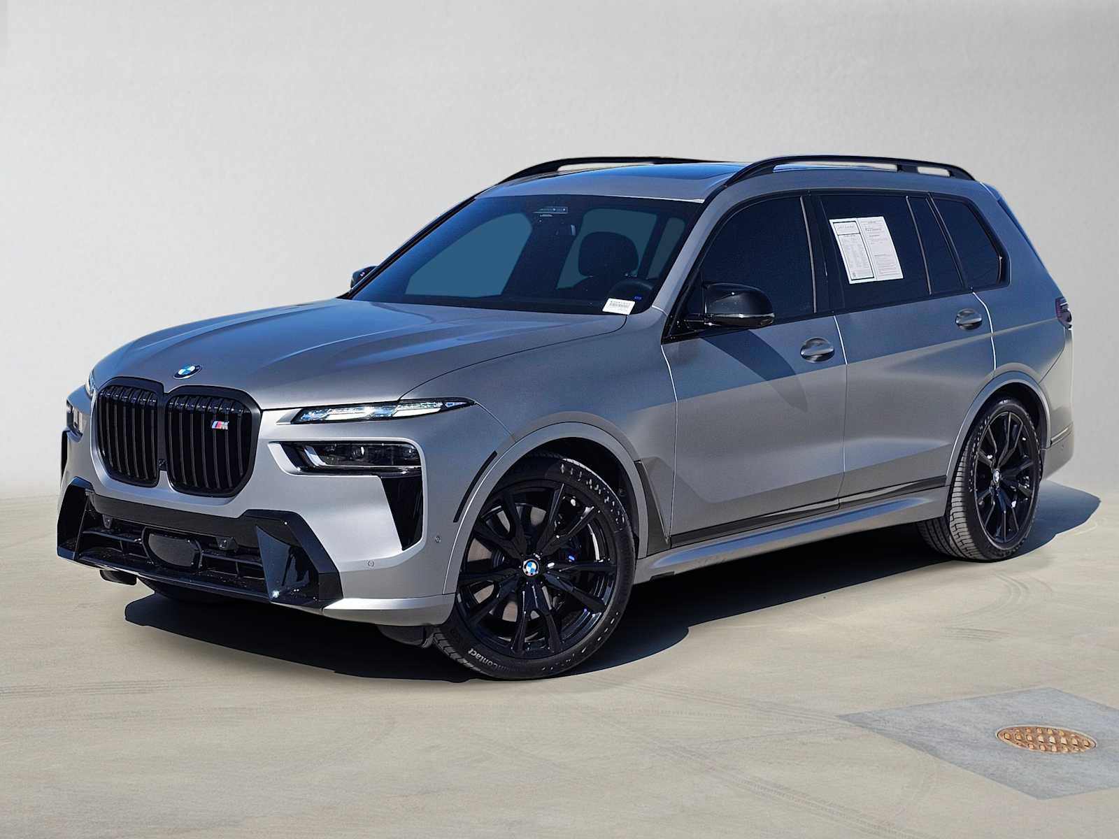 Used 2026 BMW X7 M60i