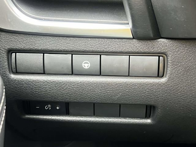 Used 2022 Nissan Rogue SV AWD/4WD image 20