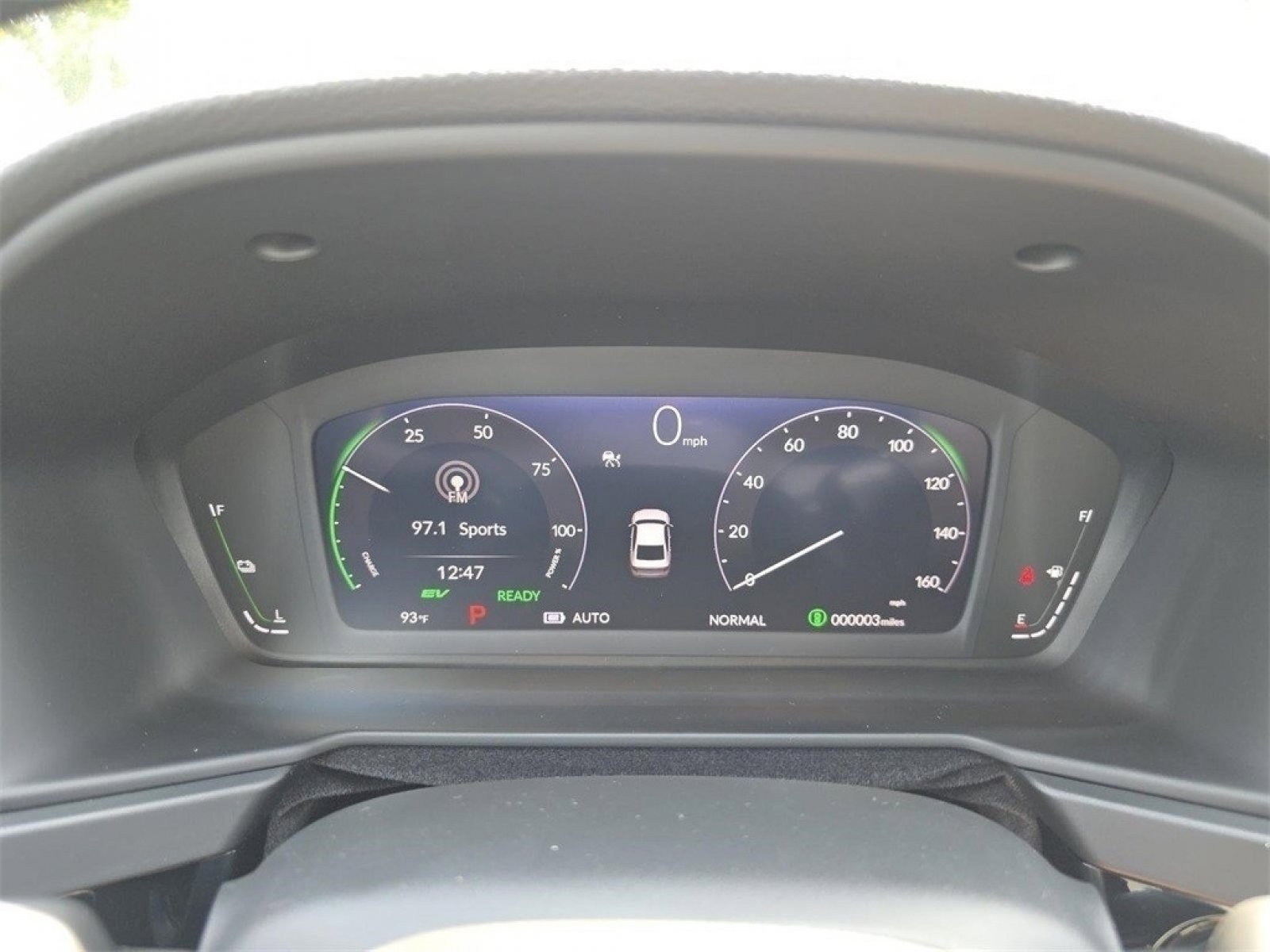 New 2025 Honda Accord EX-L image 28