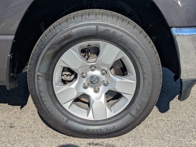 Used 2023 RAM 1500 Big Horn image 14