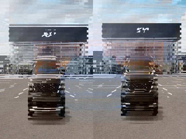 New 2026 Kia Sorento EX image 2