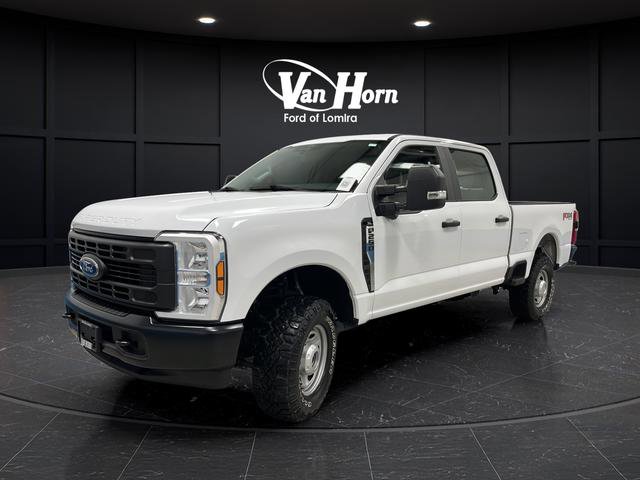 Used 2024 Ford F250 XL w/ 360-Degree Camera Package AWD/4WD image 3