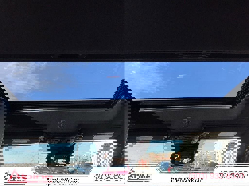 Used 2025 Toyota 4Runner Limited image 18