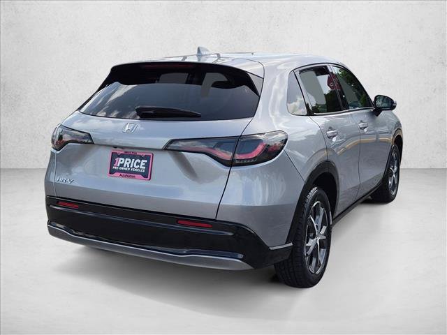 Certified 2024 Honda HR-V EX-L image 5