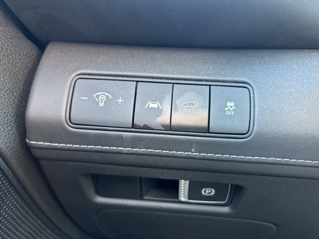 Used 2023 Hyundai Santa Fe Calligraphy w/ Cargo Package image 15