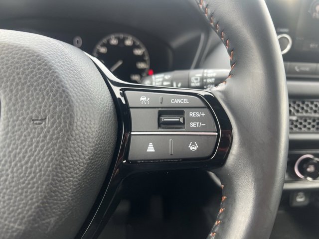 Used 2023 Honda HR-V Sport image 16
