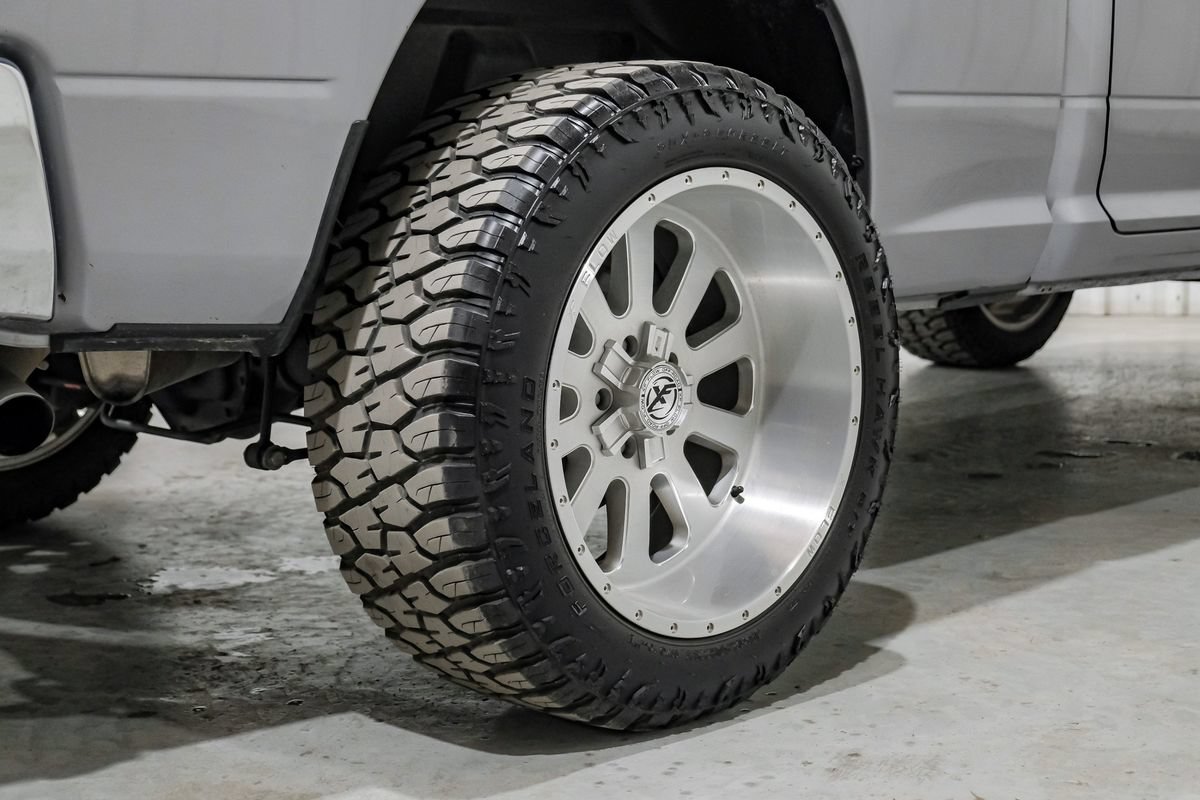 Used 2021 RAM 1500 Tradesman w/ Chrome Plus Package RWD image 56