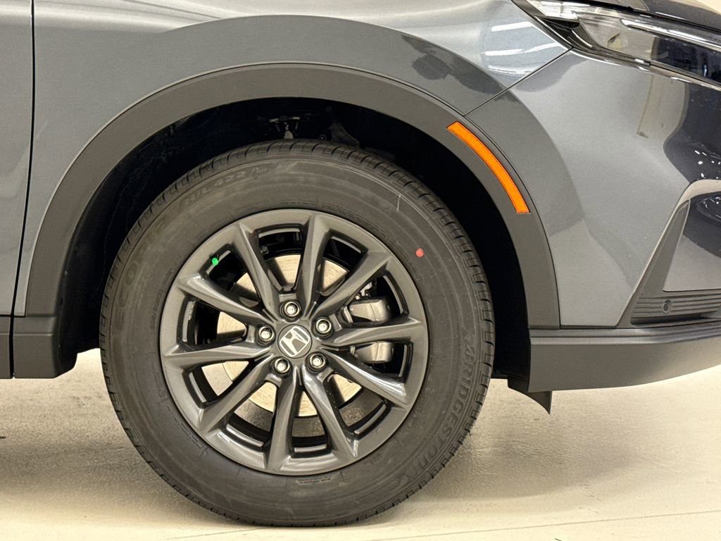 New 2026 Honda CR-V EX-L image 6