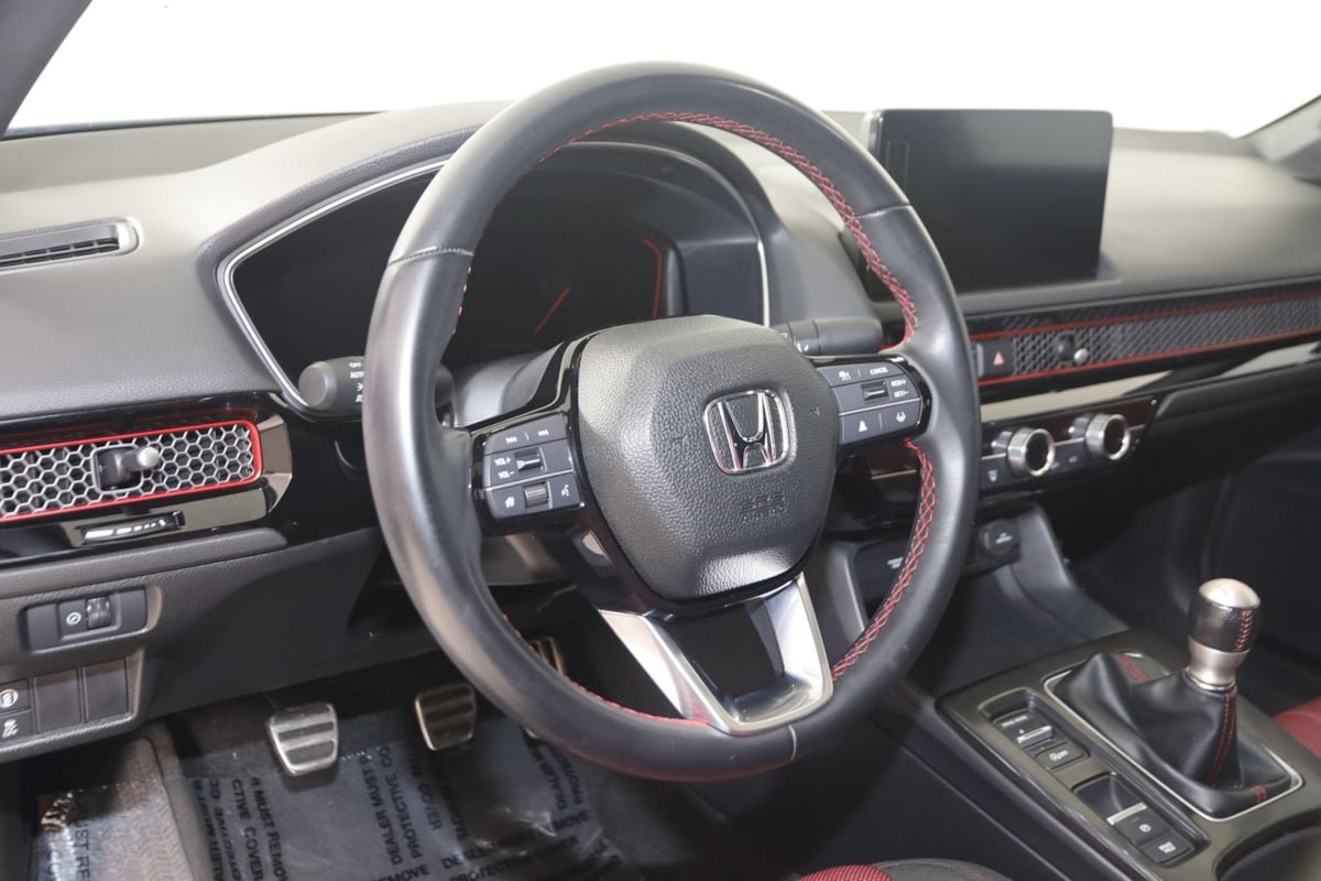 Used 2022 Honda Civic Si image 6