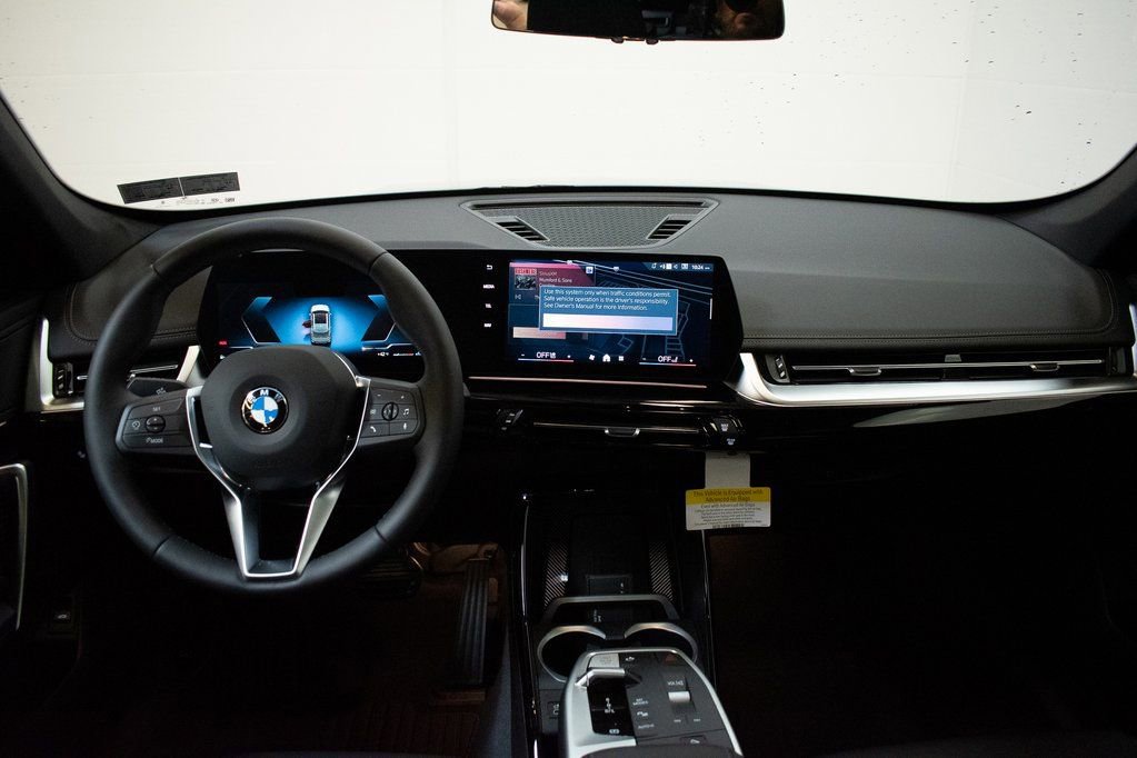 New 2026 BMW X1 xDrive28i w/ Convenience Package image 11