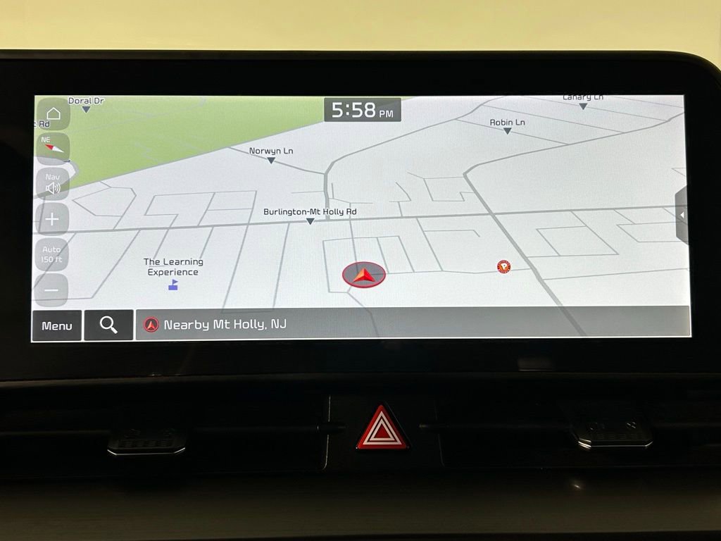 Used 2024 Kia Sportage EX image 18