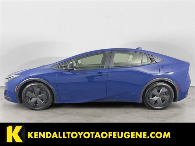 Certified 2024 Toyota Prius LE image 2