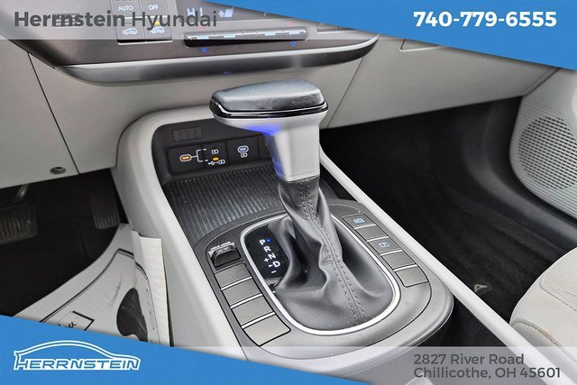 Used 2024 Hyundai Kona SEL image 10