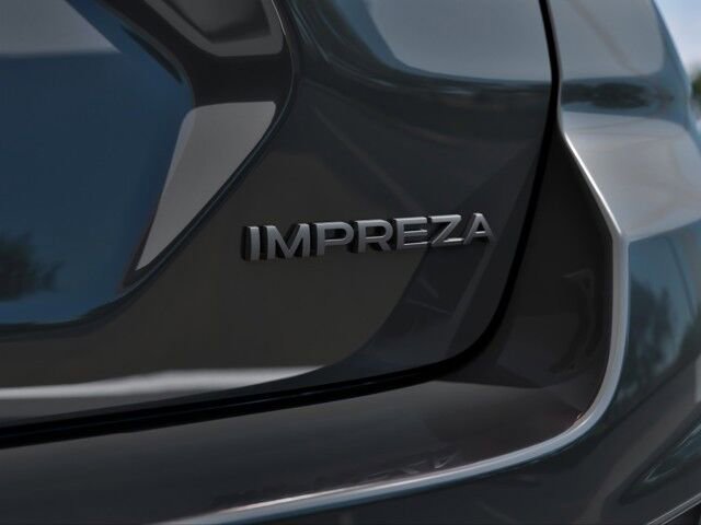 New 2026 Subaru Impreza 2.0i Sport image 11