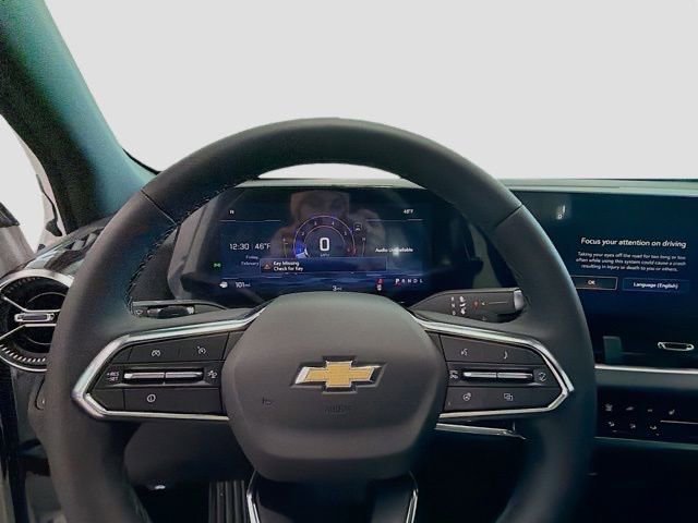 New 2026 Chevrolet Equinox LT image 11