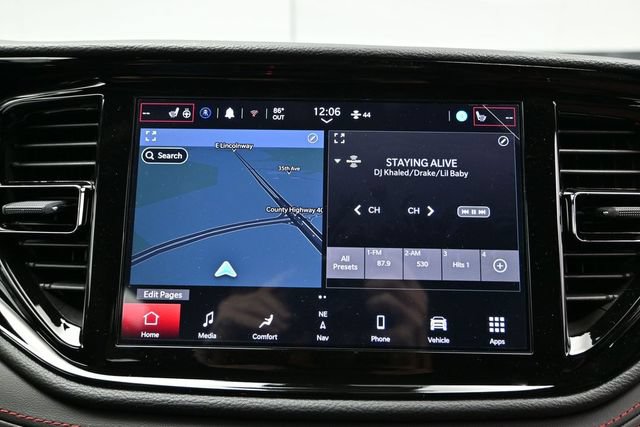 New 2026 Dodge Durango GT AWD/4WD image 34