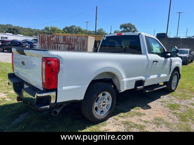 New 2026 Ford F350 XLT RWD image 7