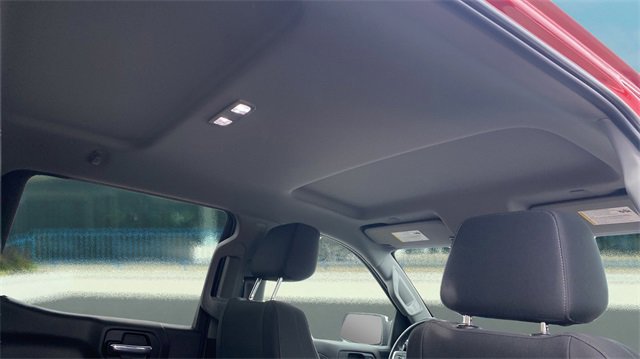 Used 2022 Chevrolet Silverado 1500 LT w/ Bed Protection Package image 16