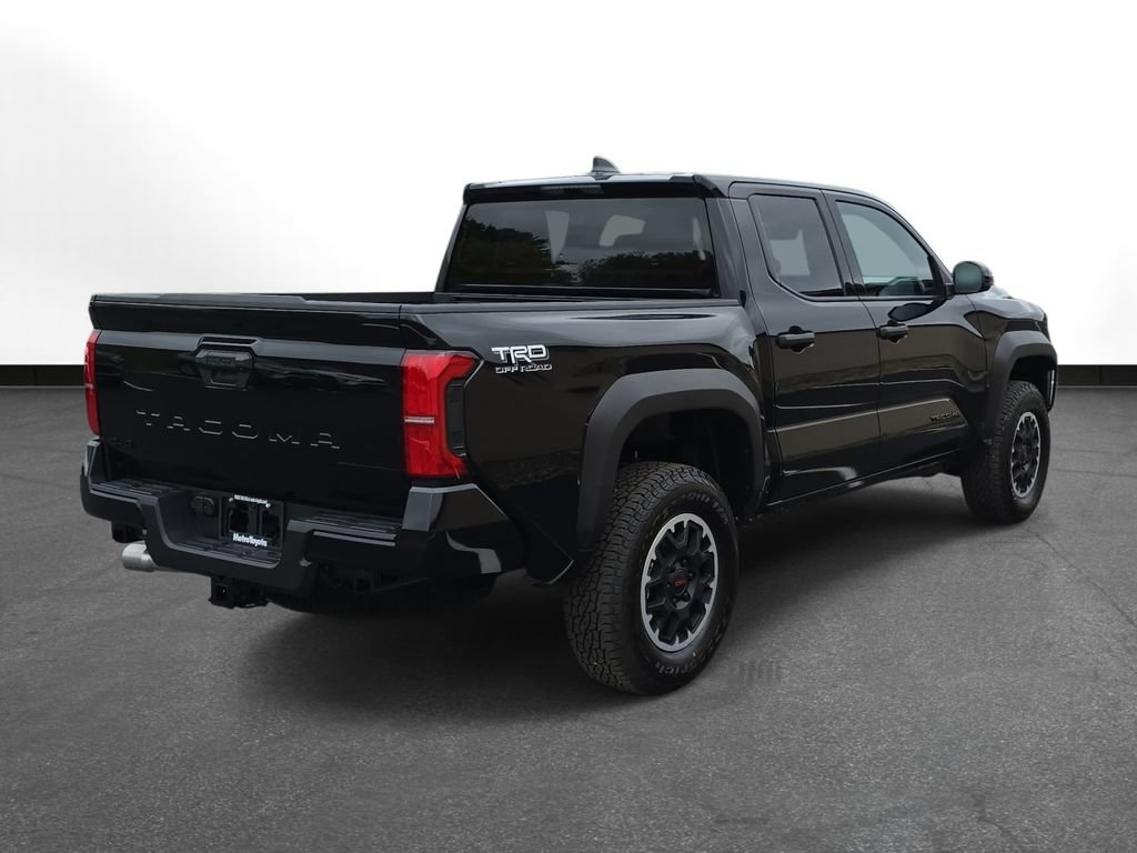 Used 2026 Toyota Tacoma TRD Off-Road AWD/4WD image 6
