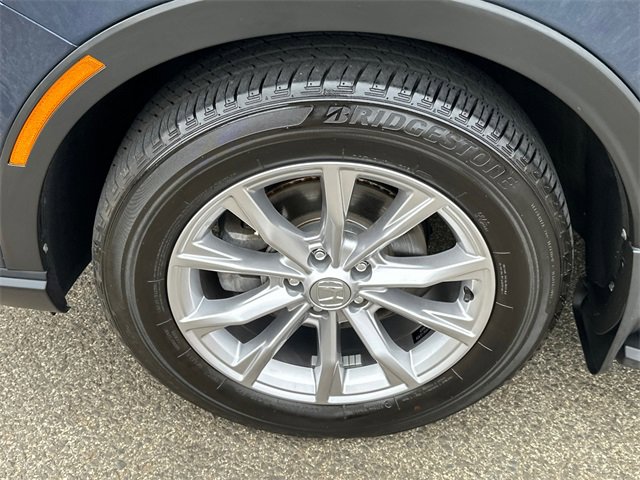 Used 2023 Honda CR-V EX-L image 7