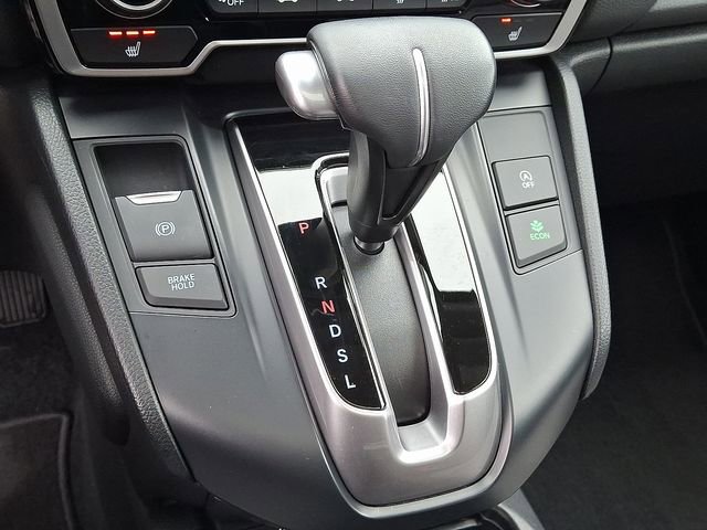 Used 2022 Honda CR-V EX-L image 16