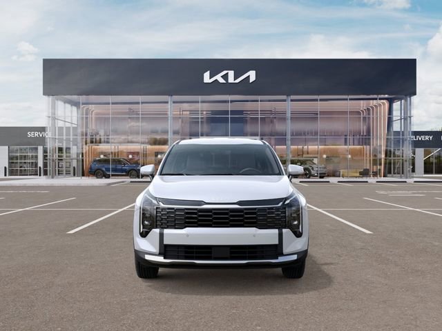 New 2026 Kia Sportage S image 2