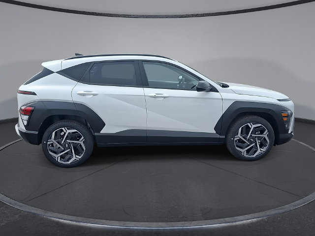 New 2026 Hyundai Kona SEL Premium FWD image 6
