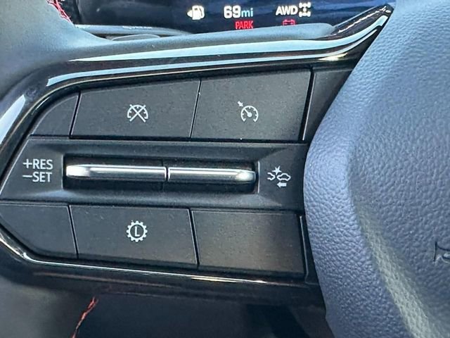 New 2026 Chevrolet Equinox RS image 12