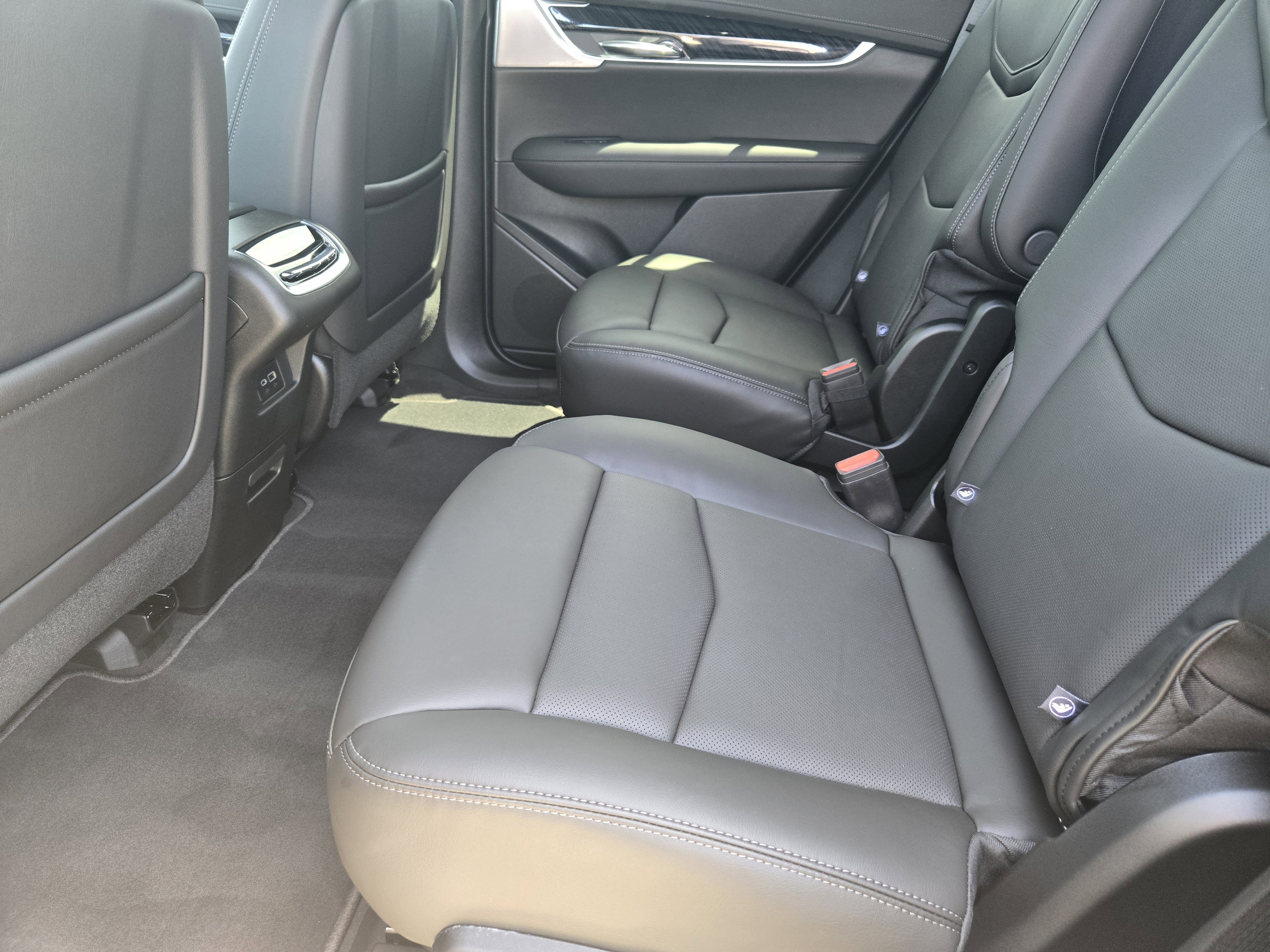 New 2025 Cadillac XT6 Premium Luxury w/ Technology Package image 20