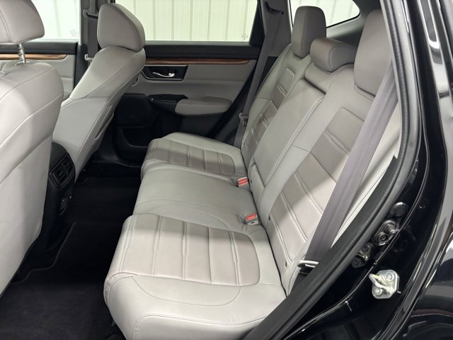 Used 2020 Honda CR-V EX-L image 11