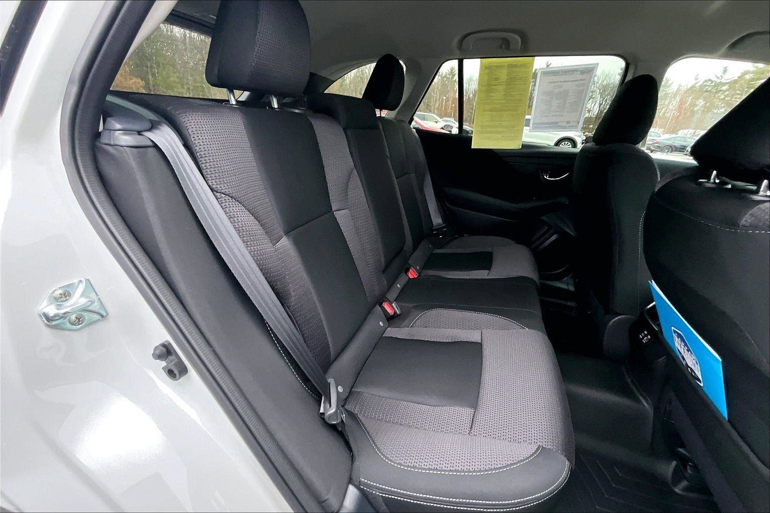 Used 2025 Subaru Outback Premium image 23