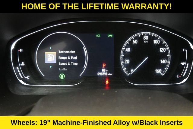 Used 2018 Honda Accord Sport image 17