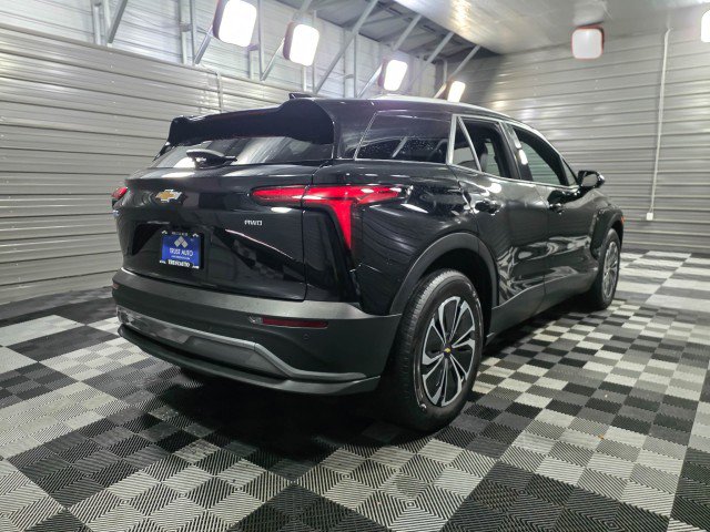 Used 2024 Chevrolet Blazer EV LT image 5