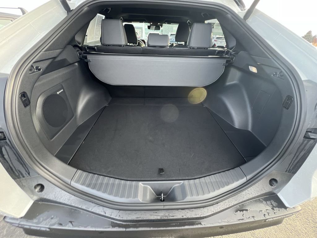 Used 2023 Subaru Solterra AWD image 25