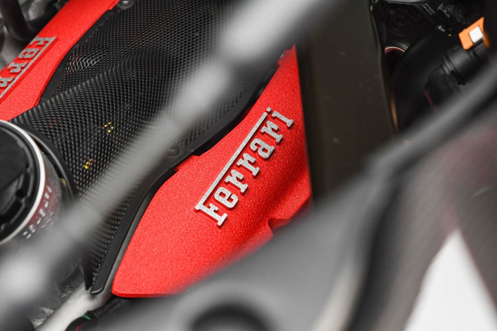 Used 2023 Ferrari SF90 Stradale image 18