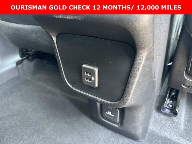 Used 2018 GMC Terrain SLT w/ Preferred Package FWD image 15