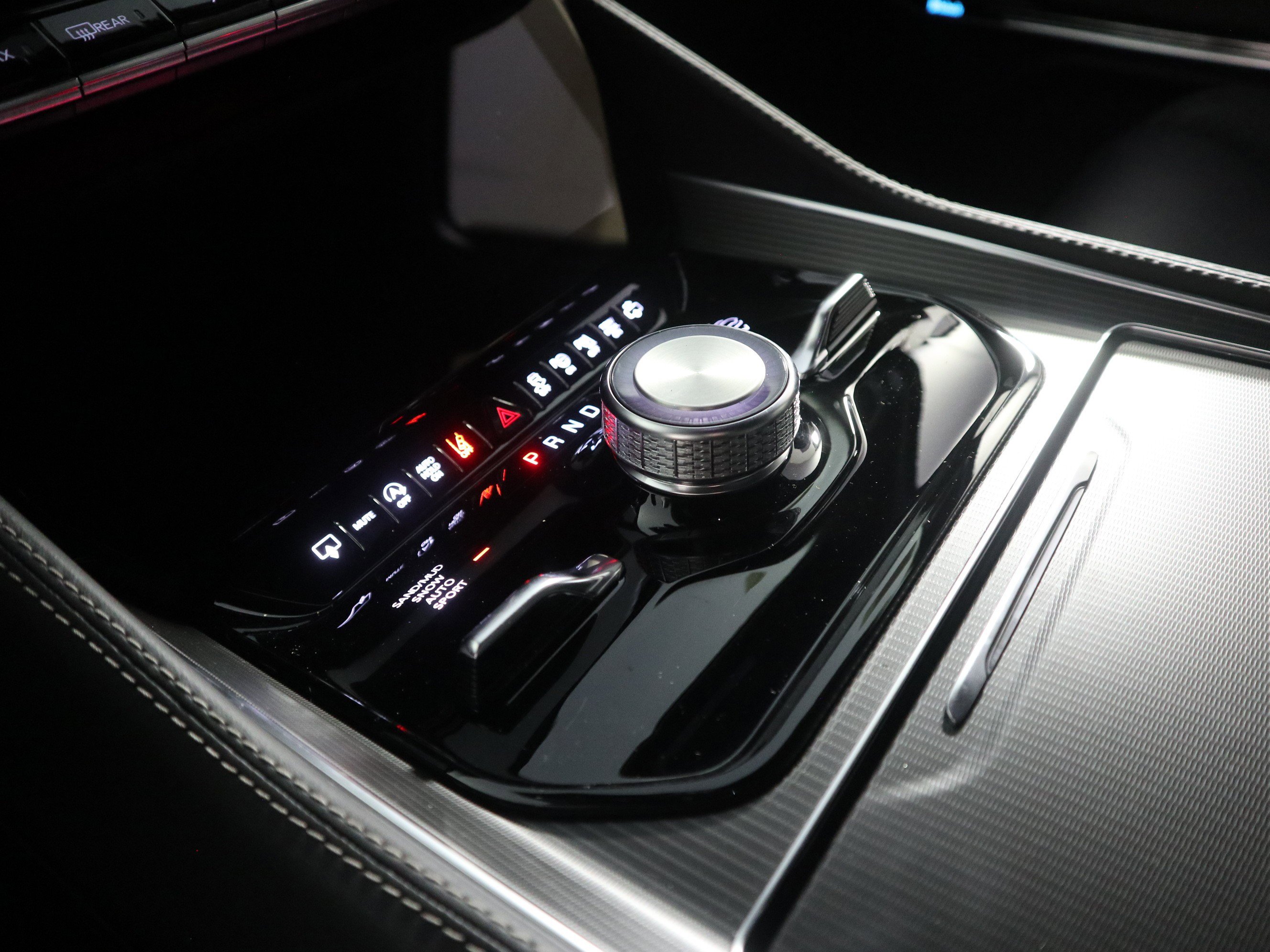 New 2026 Jeep Grand Wagoneer Summit image 29