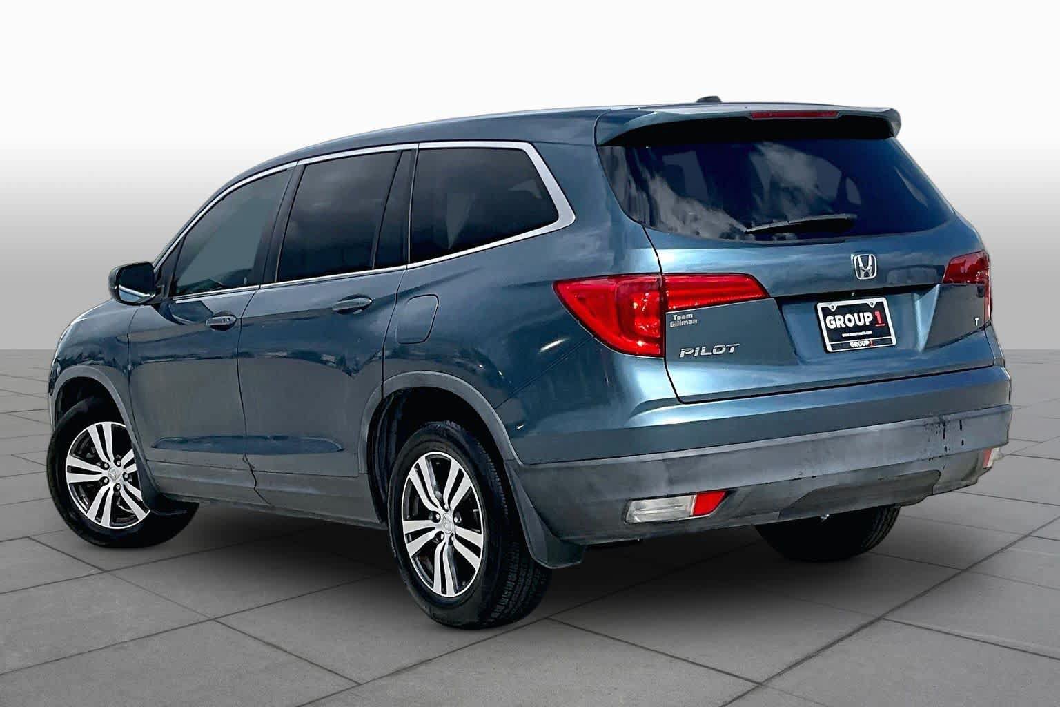 Used 2016 Honda Pilot EX image 12