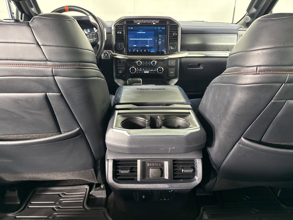Used 2022 Ford F150 Raptor w/ Raptor 37 Performance Package image 34