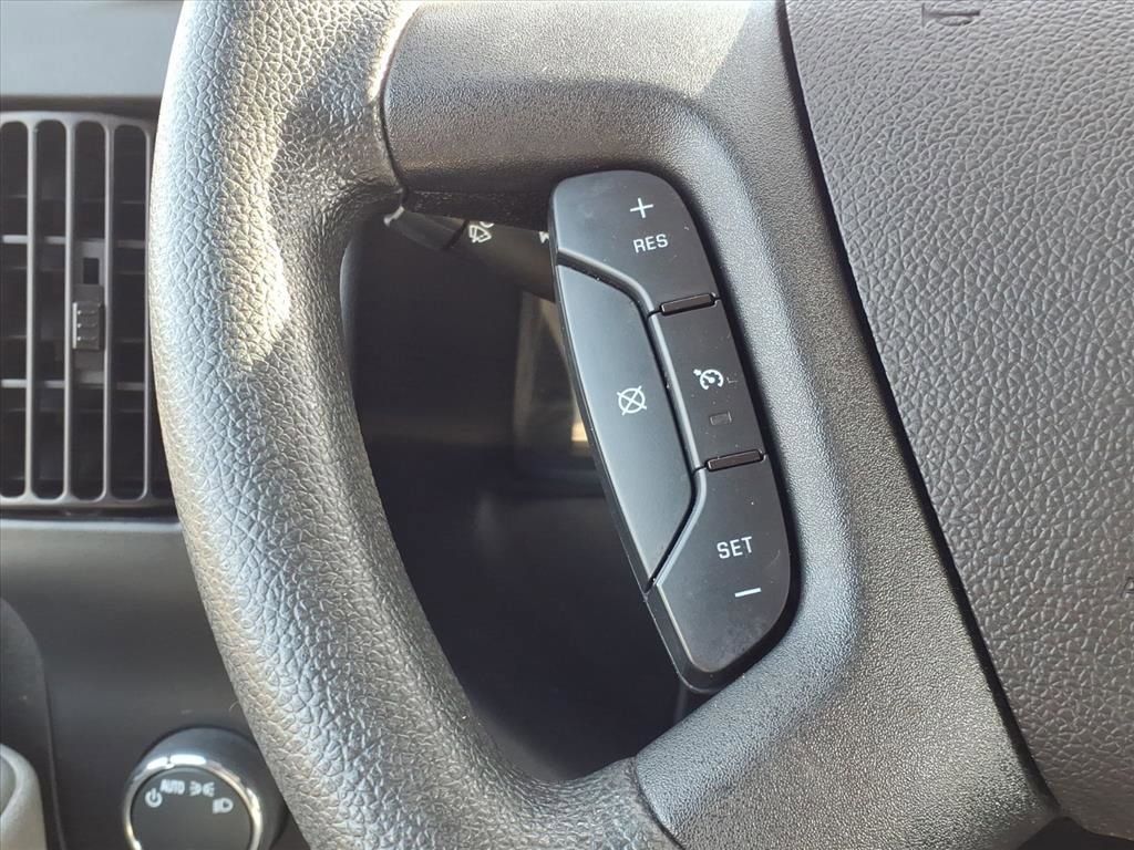 Used 2022 Chevrolet Express 2500 w/ Driver Convenience Package image 22
