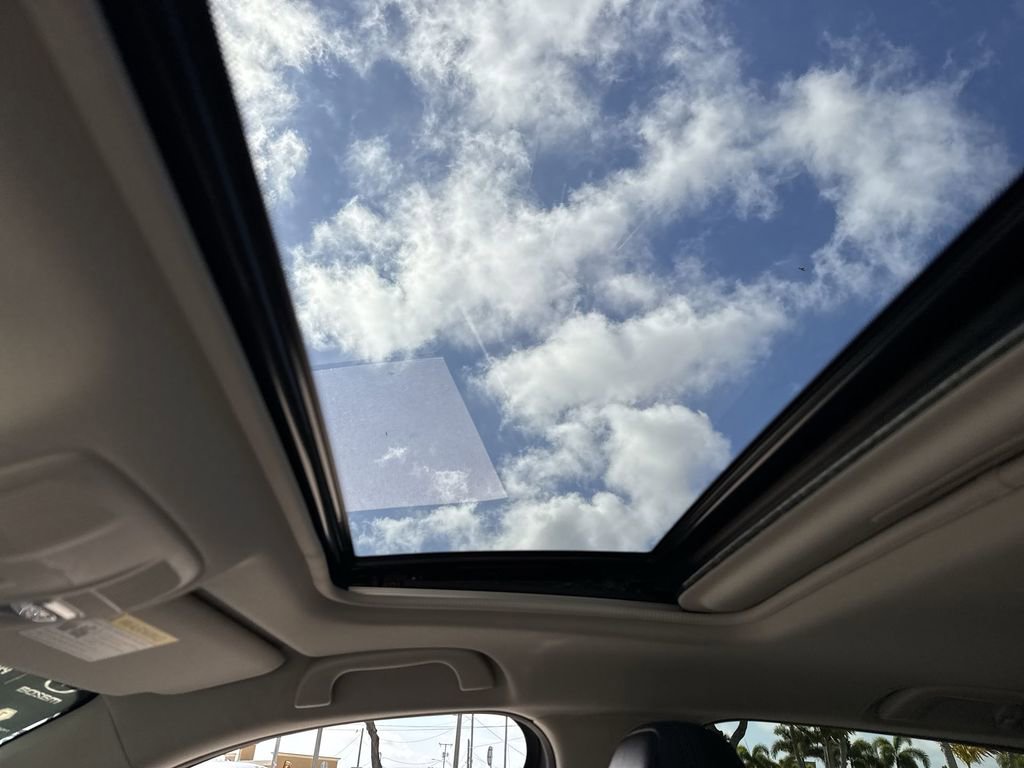 Used 2023 MAZDA CX-5 AWD 2.5 S w/ Preferred Package image 53